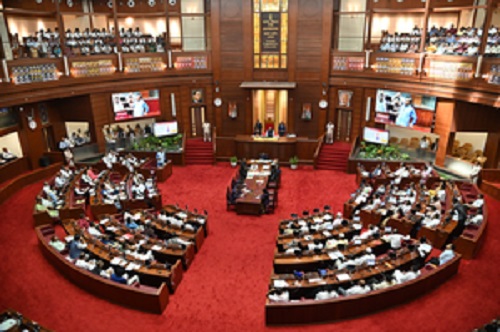 Assam Assembly to discontinue break for offering Friday Namaz