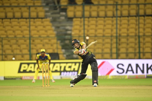 Maharaja Trophy 2024: Bhandage powers Mysore to victory over Shivamogga in rain-hit encounter