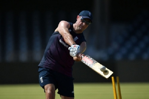 Marcus Trescothick open to take full-time coaching role of England’s white-ball teams