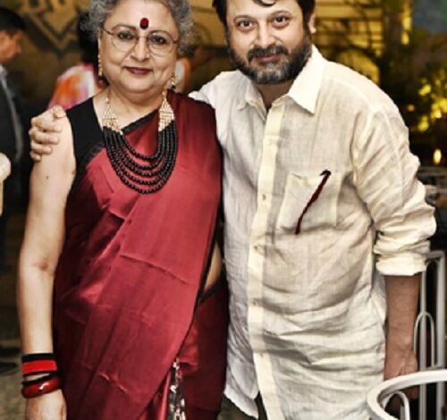 Nandita Roy calls ‘Bohurupi’ a journey of 12 years, 34 intense days of shooting