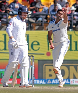 CLOSE-IN: Thank God it is ‘Cricket’ finally (IANS Column)