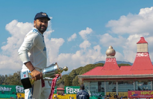 CLOSE-IN: India need to win the World Test Championship to be called a champion side (IANS column)