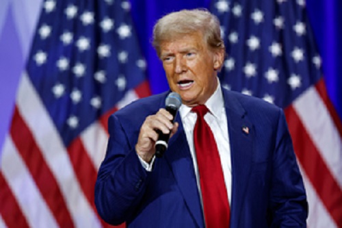 Donald Trump’s Attempt to Transfer New York Hush Money Case to Federal Court Fails