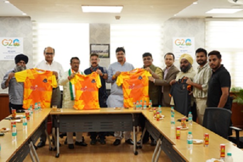 DPL T20: Disciple, consistency and hard work key to becoming fast bowler, says Navdeep Saini