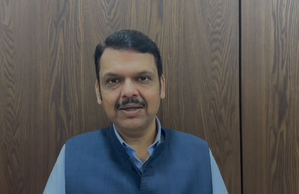 Why silent on Kolkata case, Fadnavis asks Oppn after resignation call over Badlapur abuse