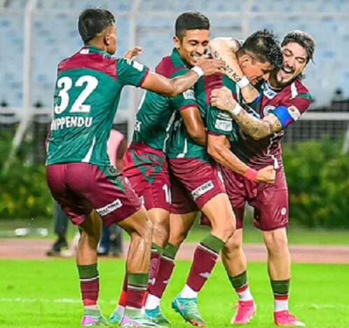 Durand Cup: Mohun Bagan eye record-extending 18th title against first-time finalist NorthEast United