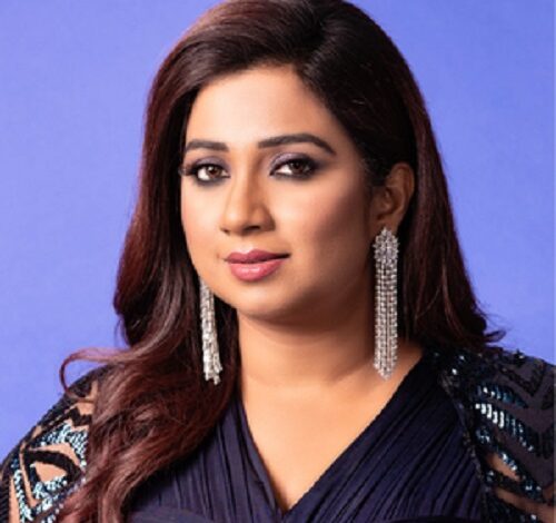 RG Kar tragedy: Shreya Ghoshal postpones her Kolkata concert in protest