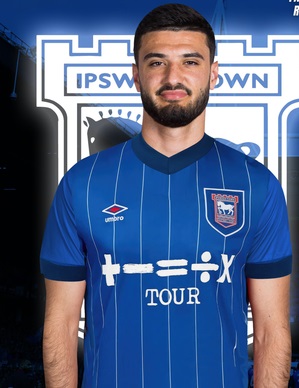 Ipswich Town, Chelsea agree on loan deal for Armando Broja: Report