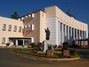Ruckus in Odisha Assembly over spurious liquor deaths, misuse of ED