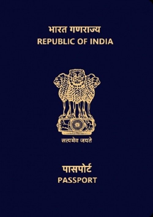 Online Passport Portal shut for 5 days for maintenance