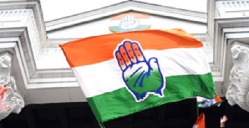 Three former unit chiefs in Congress’ first J&K candidates list