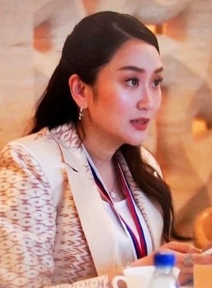 Paetongtarn Shinawatra becomes Thailand’s youngest Prime Minister