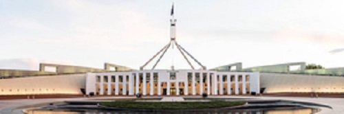 Australian politicians to be sanctioned for bad behavior by new standards commission