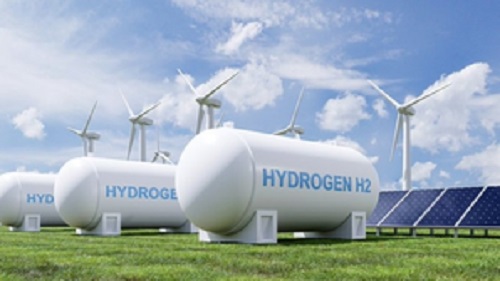 Indonesia targets $25.2 billion in private sector investment for green hydrogen by 2060