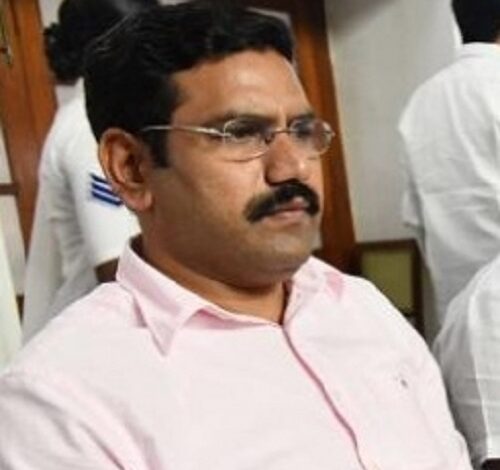 Tribal Board case: BJP slams exclusion of K’taka ex-min’s name from charge sheet