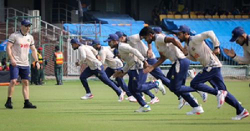 Pakistan to play second Test against Bangladesh without spectators in Karachic