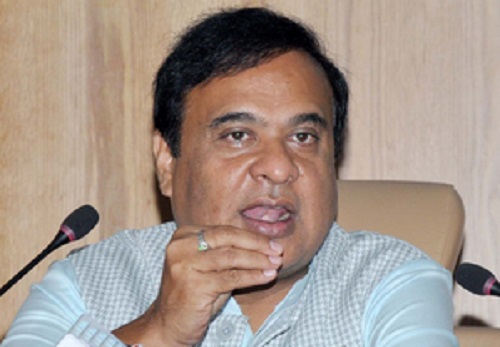 Assam records dip in road accident fatalities: CM Sarma