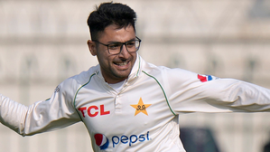 Abrar, Kamran named in Pakistan’s squad for second Test vs Bangladesh