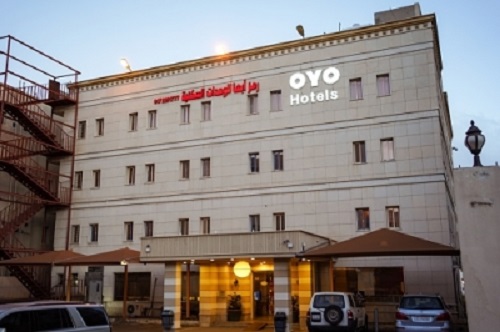 Hospitality major Oyo reports Rs 229 crore net profit in FY24