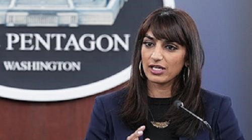 US ties with India remains one of great importance: Pentagon