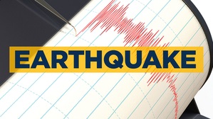Two back-to-back earthquakes jolt Kashmir Valley