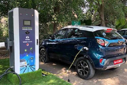 Committed to advancing India’s EV ecosystem, fostering local manufacturing: Minister