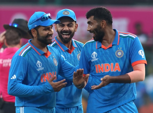 Rohit, Kohli, Bumrah are ‘well rested’, could have been selected for Duleep Trophy: Manjrekar