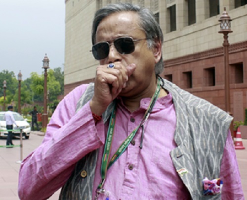 Delhi HC refuses to quash defamation case filed against Shashi Tharoor over ‘scorpion’ remark