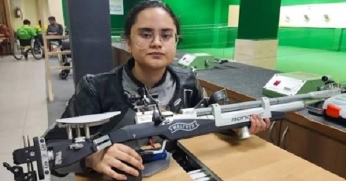 Paris Paralympics: Avani bags gold with Games record, Mona takes bronze in women’s 10m air rifle SH1
