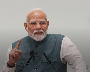 ‘Perform, Reform, Transform, Inform’: PM Modi’s four-point mantra for ministers