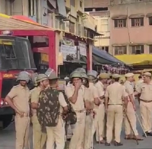 Udaipur stabbing victim’s last rites today, funeral procession on way amid tight security