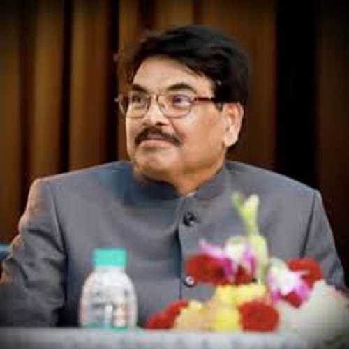 BJP nominates Manan Mishra from Bihar for Rajya Sabha