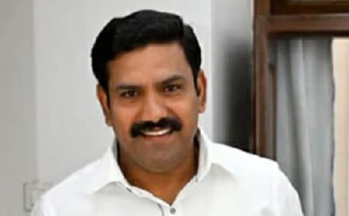 Countdown for CM’s resignation has begun: K’taka BJP chief Vijayendra