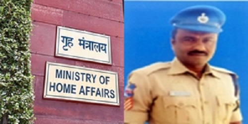 1,037 police medals announced on I-Day eve, Telangana cop gets top honour