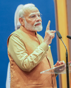 From Gujarat to the nation: How PM Modi’s space vision revolutionised governance