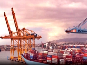 PM Modi in Maharashtra today for Vadhvan Port, Global Fintech Fest events