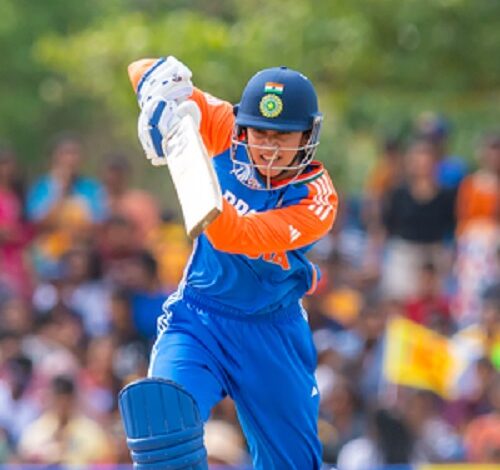 Smriti Mandhana joins Adelaide Strikers for WBBL 10
