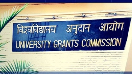 UGC brings new procedure for admission in Open and Distance Learning Programmes