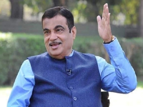 Car manufacturers agree to offer discounts to buyers who scrap old vehicles: Gadkari