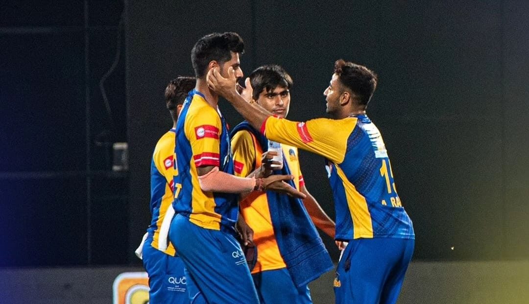 Adani DPL T20: Purani Dilli 6 Poised for Semi-Final Battle Against South Delhi Superstarz