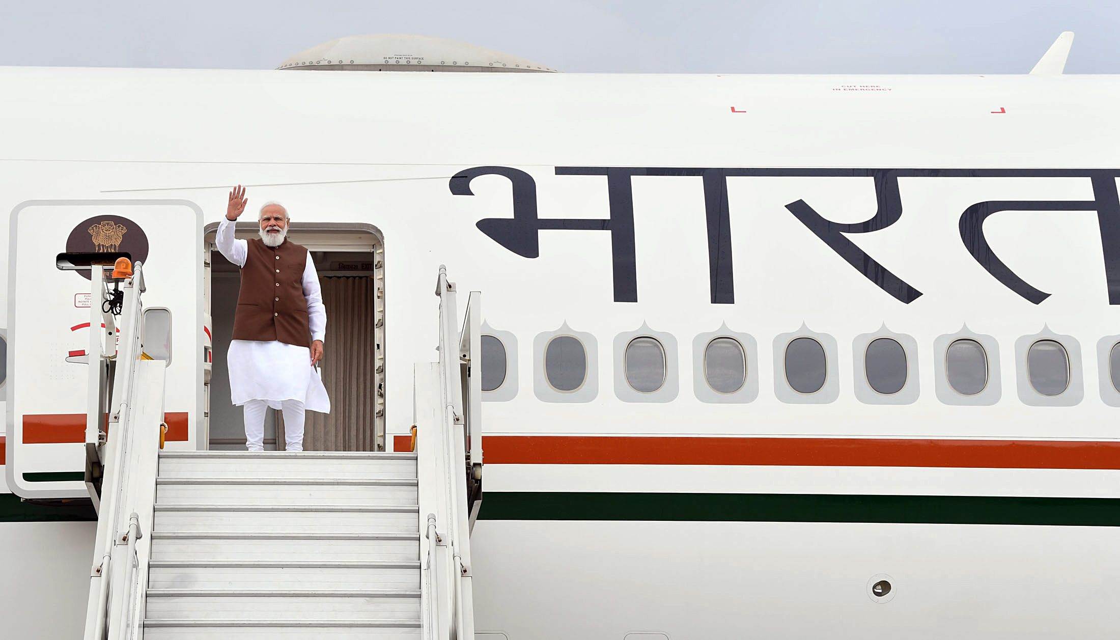 Insights from PM Modi’s US Travel Diaries: Tales of Simplicity and Long-Term Vision