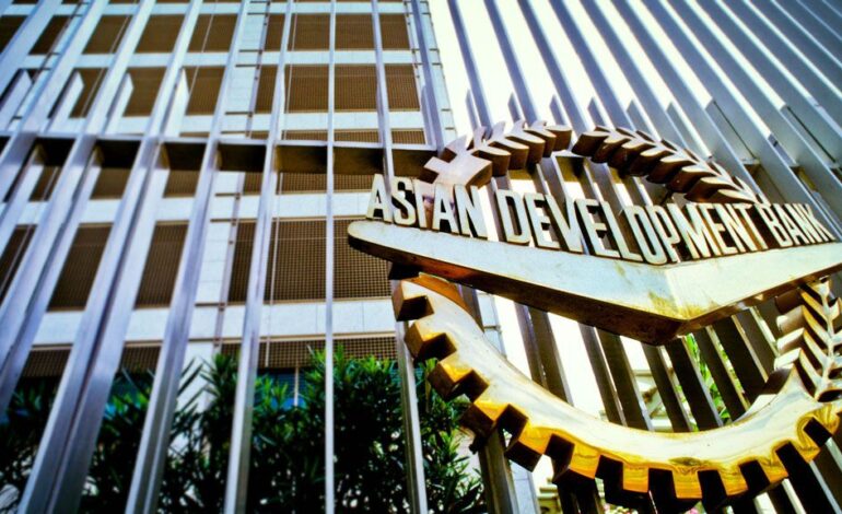 ADB Unveils 5-Year Strategy to Enhance Fiji’s Climate Resilience