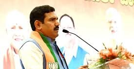 K’taka BJP Chief Vijayendra: Siddaramaiah’s Resignation Inevitable Over MUDA Scam