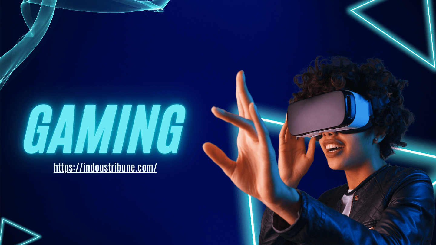 Revenue from online gaming soared 412% to reach Rs 6,909 crore, according to Finance Minister Sitharaman.