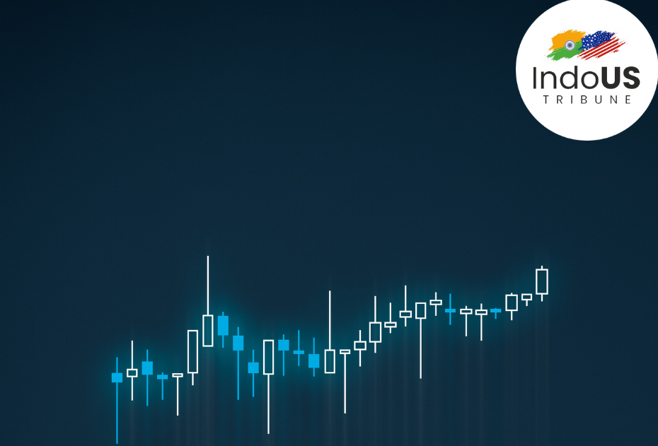 Sensex Hits All-Time High, Driven by PSU Bank and Metal Stocks