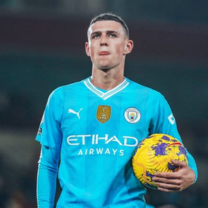 City Boss Guardiola Provides Fitness Update on Foden and Savinho