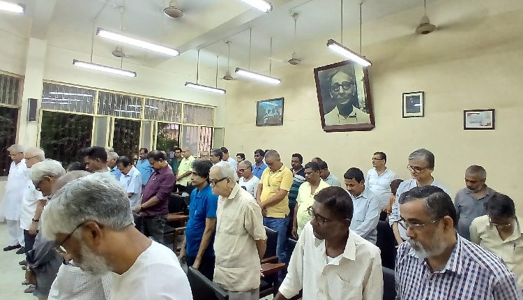 Key CPI-M Meeting to Appoint New General Secretary