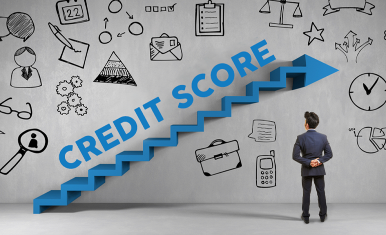 How Is Your Credit Score?