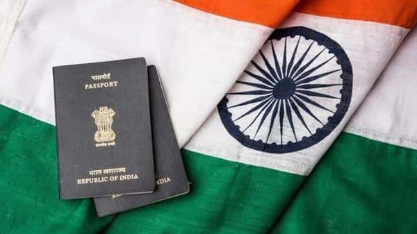 India Imposes Strict New Regulations on OCI Cardholders