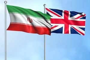 Iran Summons UK Diplomat Over London’s Sanctions